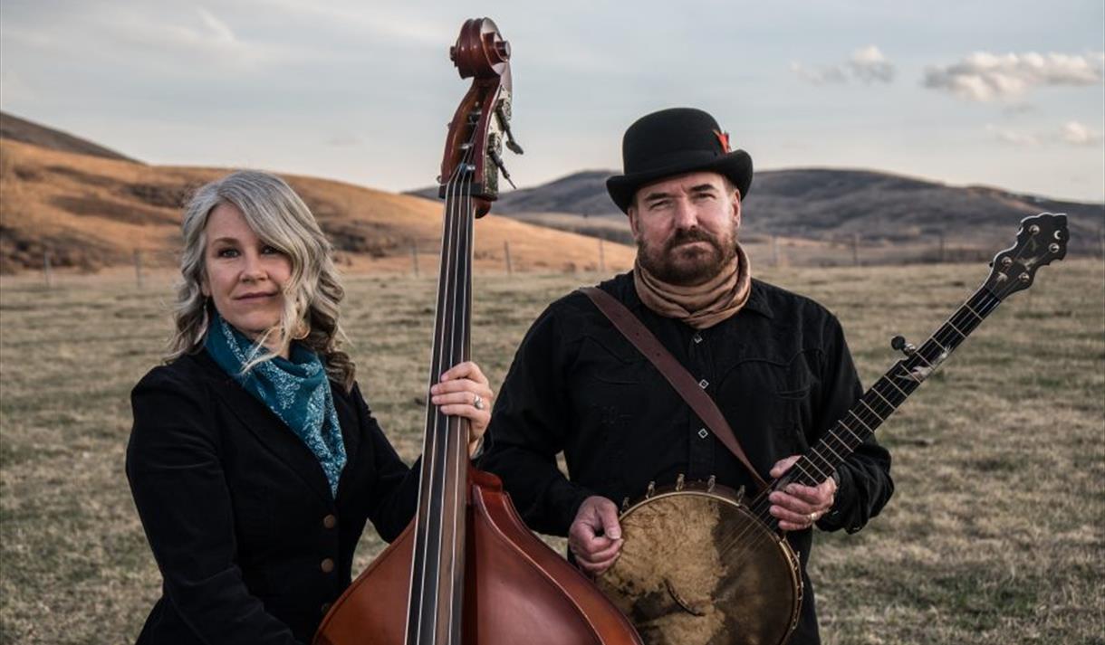 Grateful Fred's: Americana & Roots Music
