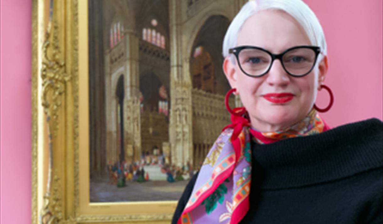 Artist Support Network: How to Approach Galleries