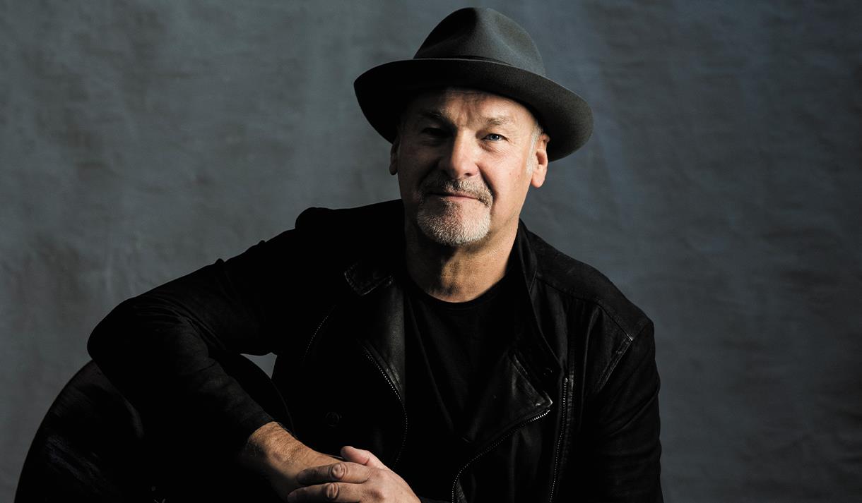 Paul Carrack