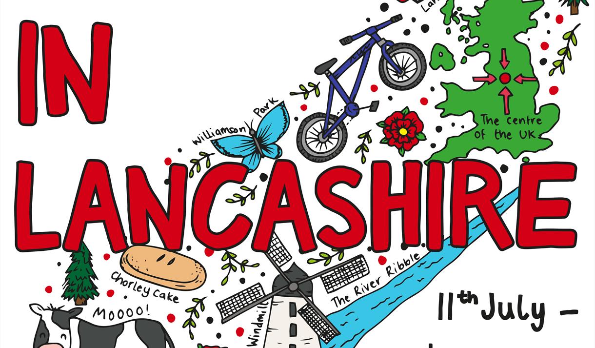 Made In Lancashire