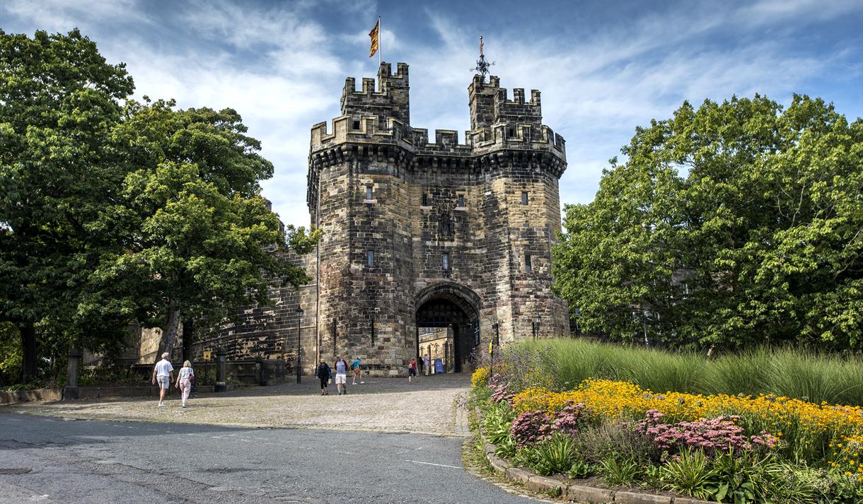Heritage Open Days in Lancaster & Morecambe Bay