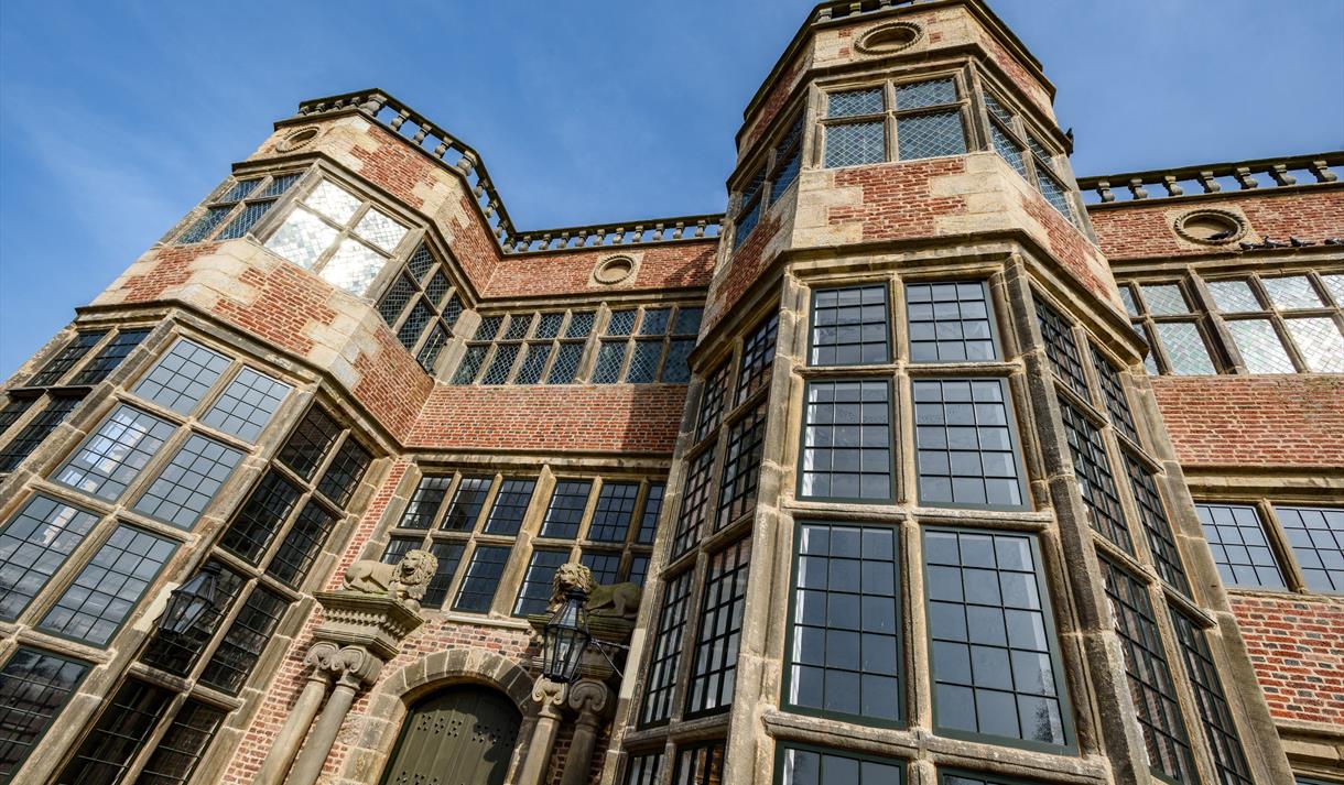 Astley Hall Heritage Open Days