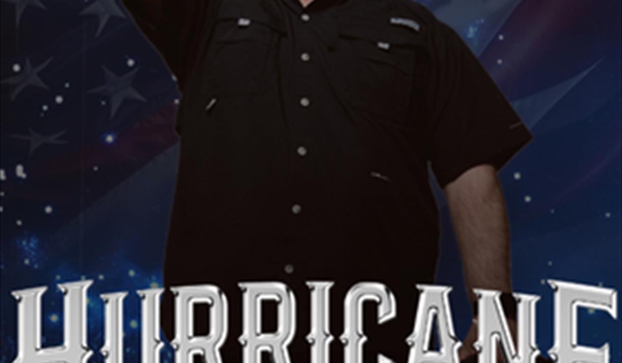 Hurricane - The Ultimate Luke Combs Tribute