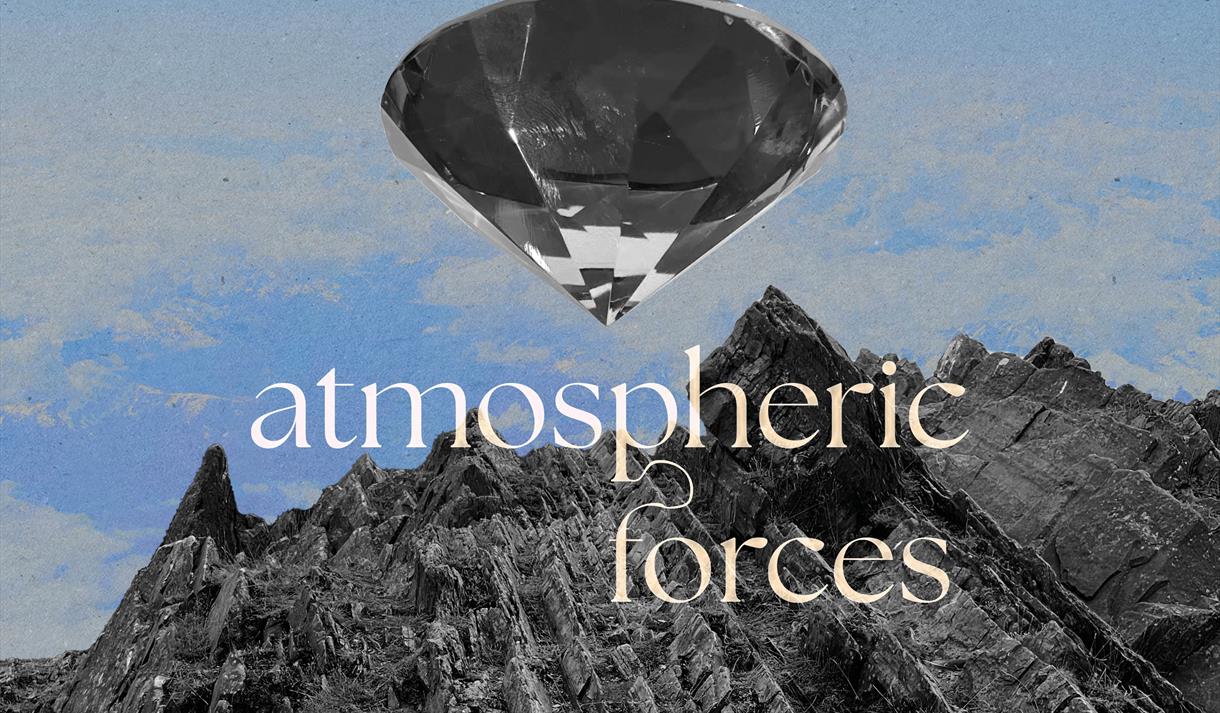 Sue Palmer and Sheila Ghelani: Atmospheric Forces