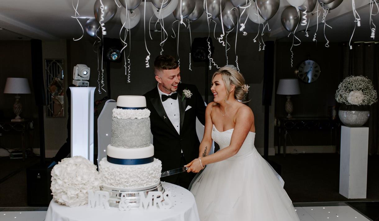 Wedding Open Day
