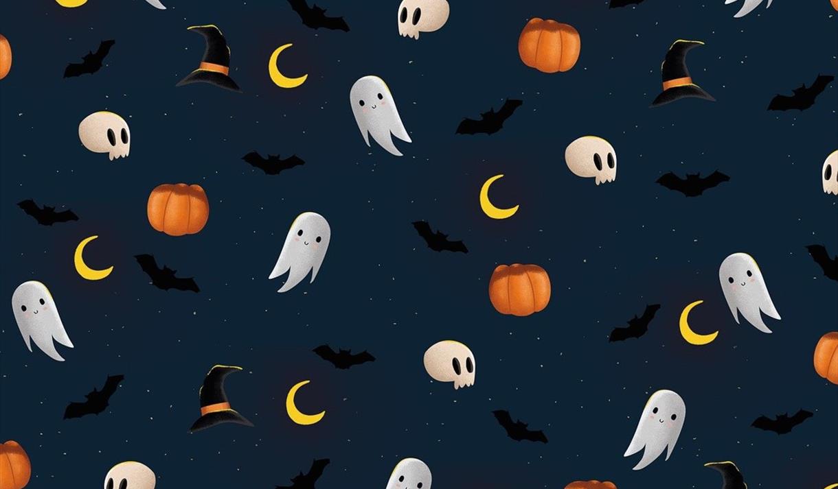Pumpkin Painting