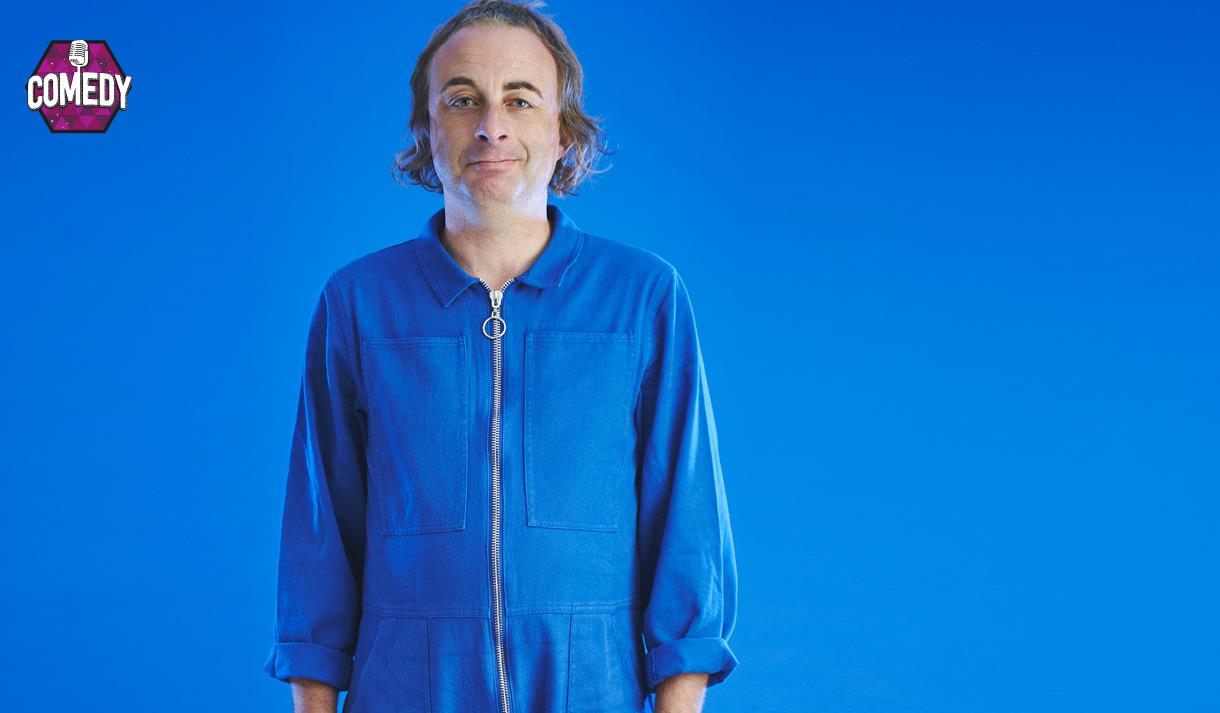 Paul Foot: Dissolve
