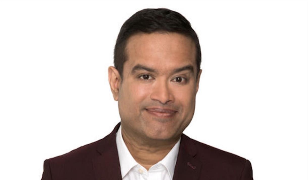 Paul Sinha