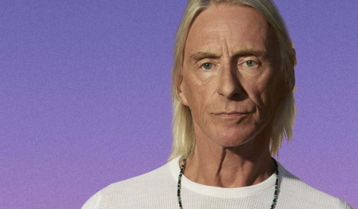 Paul Weller