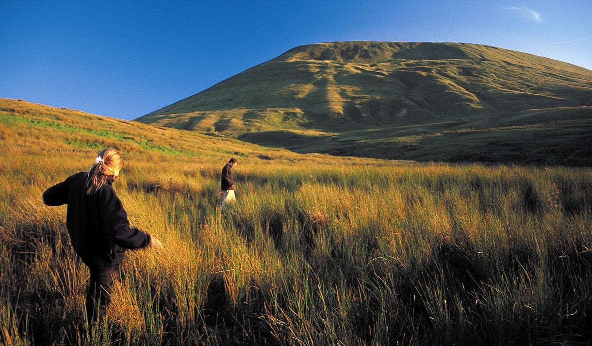 Pendle Walking Festival