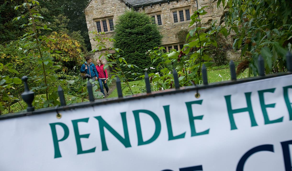 Pendle Heritage Centre