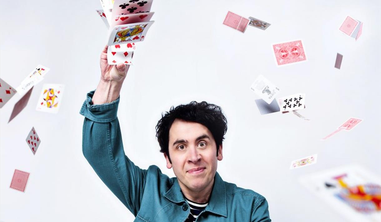 Pete Firman – Triktok