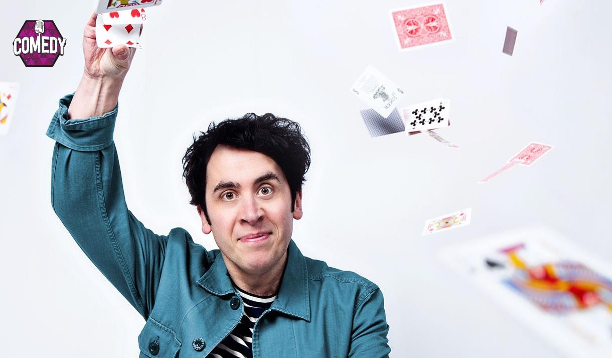 Pete Firman : Trik Tok