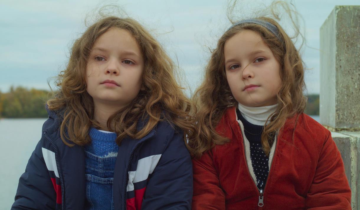 Films at The Whitaker: Petite Maman