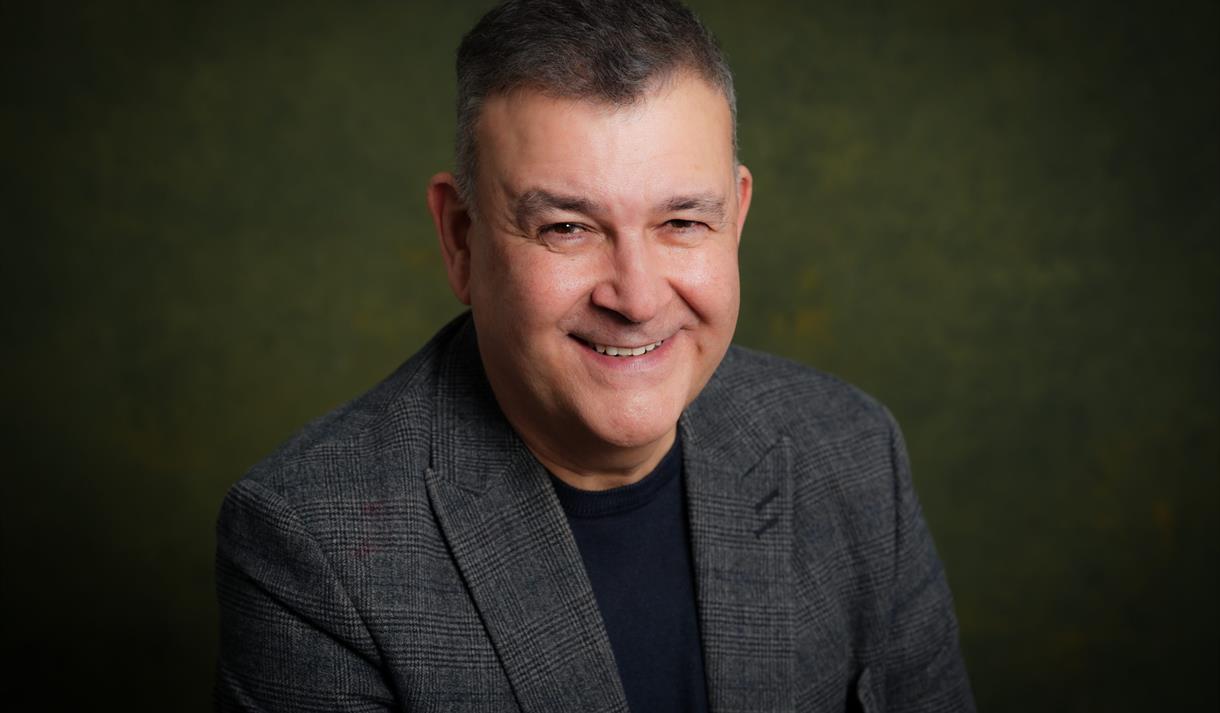 Phil Mealey: Early Doors, Behind the Bar and Beyond