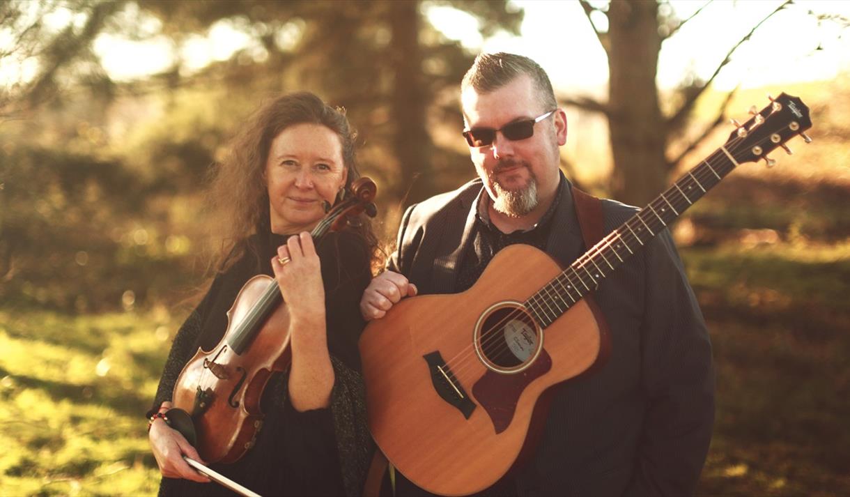 Lancashire Folk Night