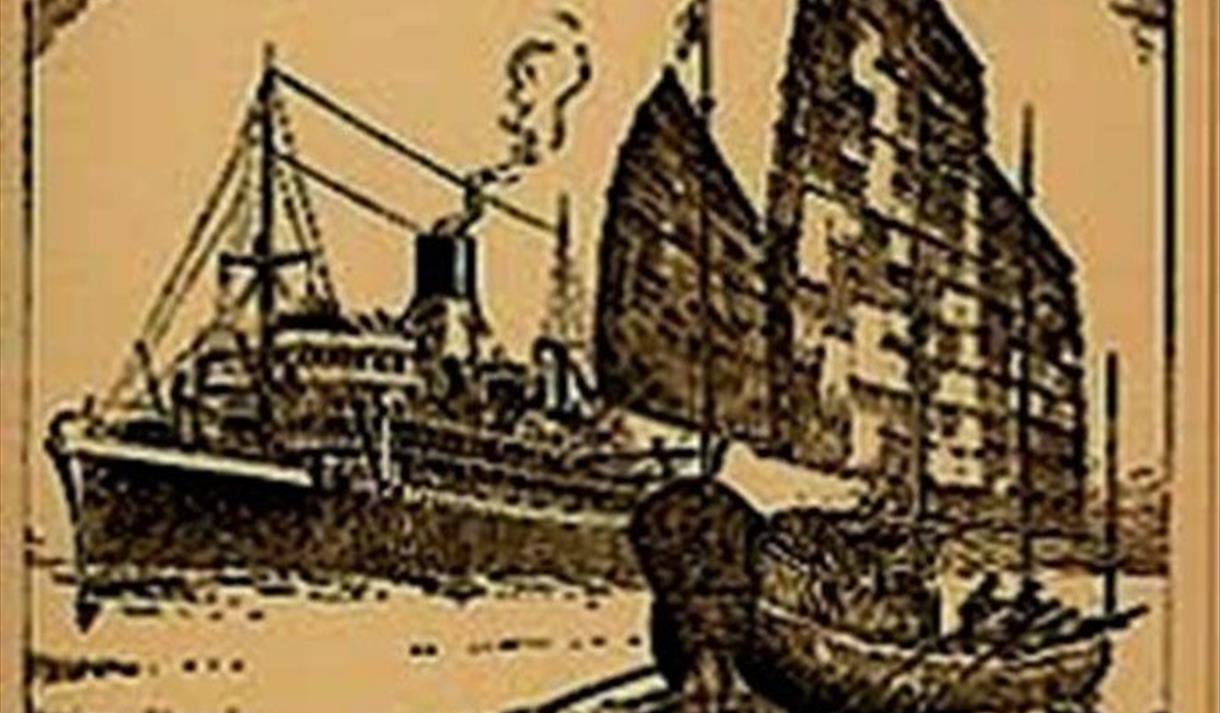 Chinese Mariners