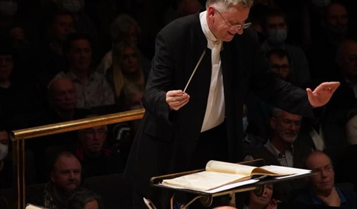 The Malcolm Doley Memorial Concert