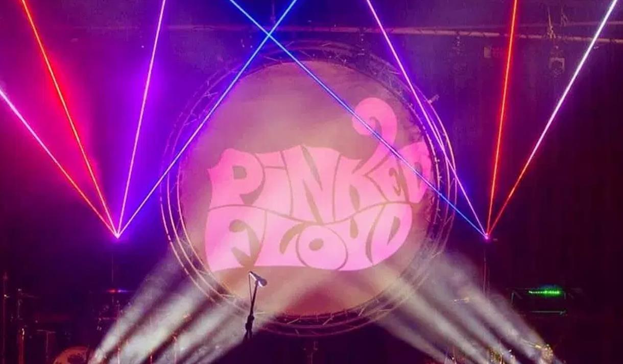 Pinked Floyd