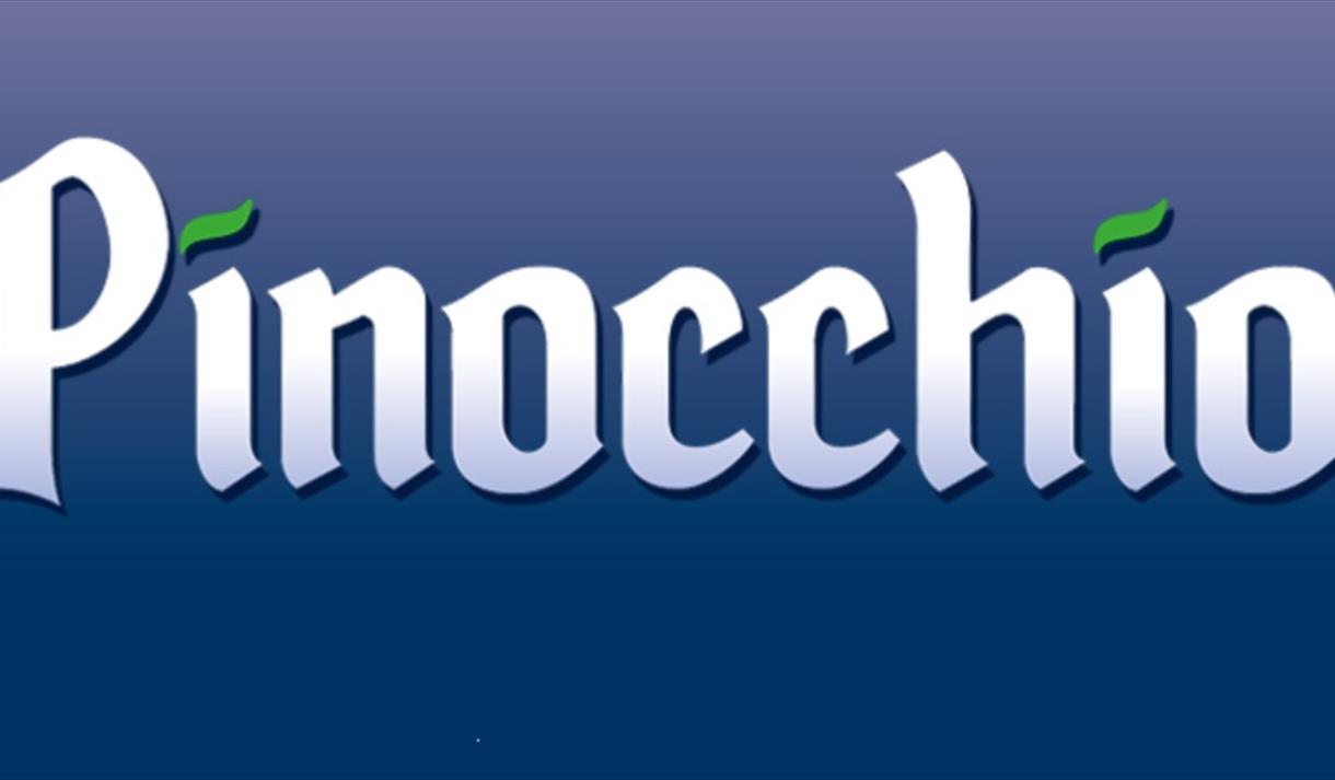 Pantomime - Pinocchio