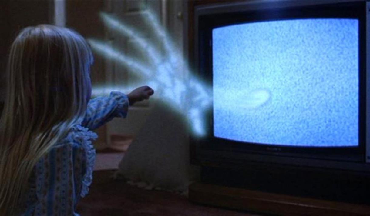 Poltergeist
