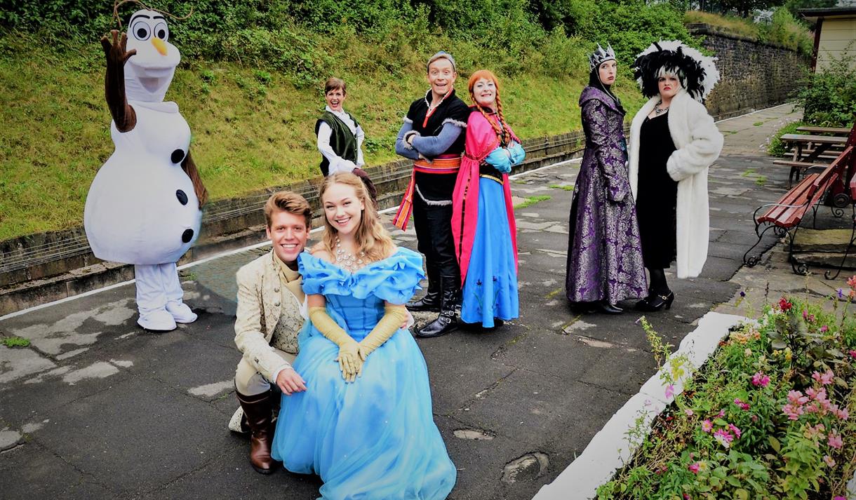 Fairytale Adventure