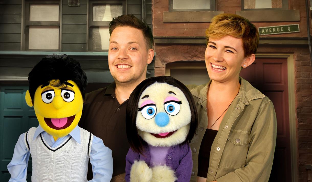 Avenue Q