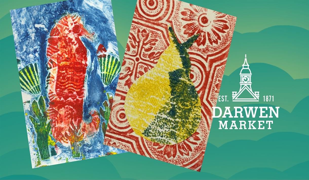 Printmaking Workshop