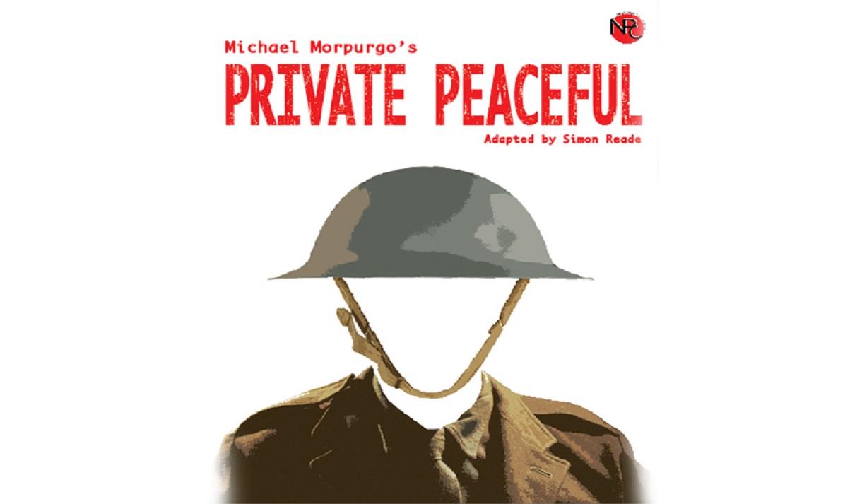 Private Peaceful