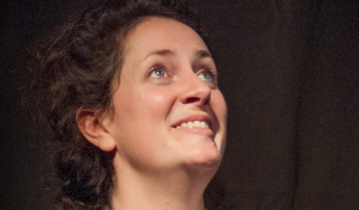 Amy Johnson: Last Flight Out