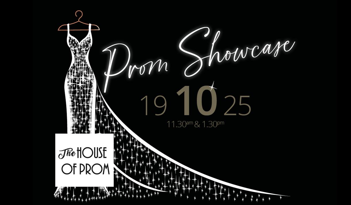 Prom Showcase at Crow Wood Hotel & Spa Resort