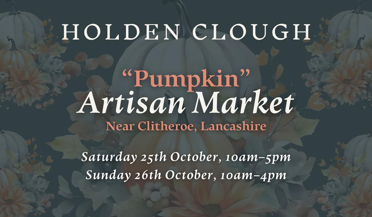 Artisan Market "Pumpkin"