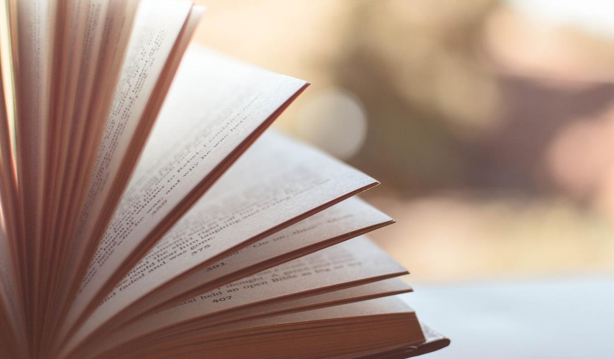 Creative Writing Workshop