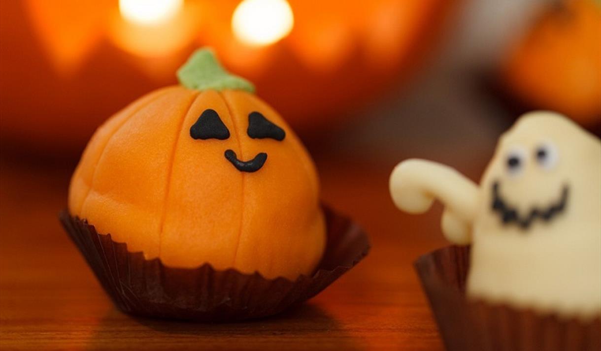 Halloween Party