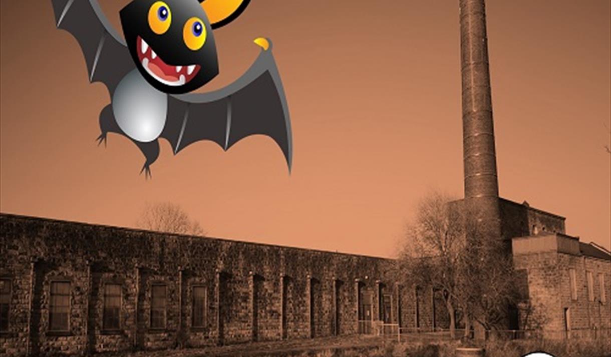 Drop in Halloween Activities