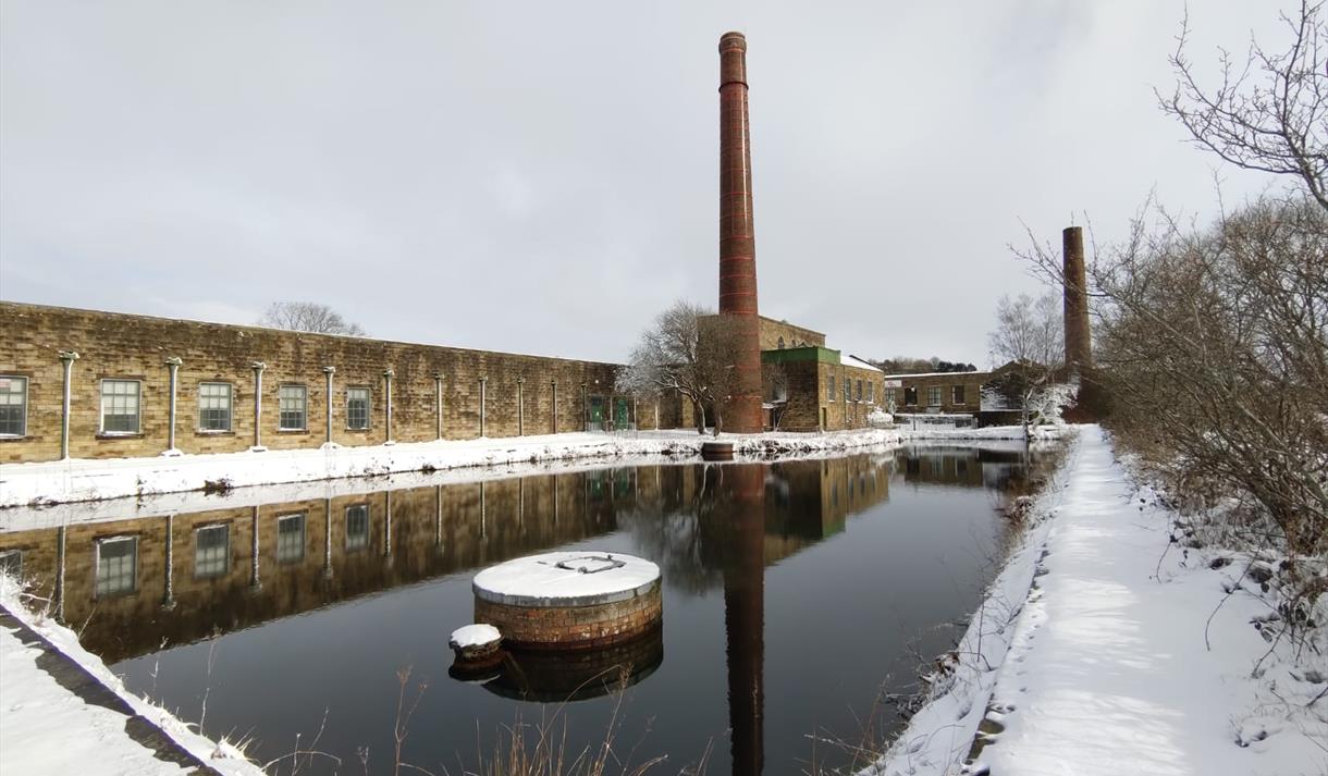 Community Christmas Fair