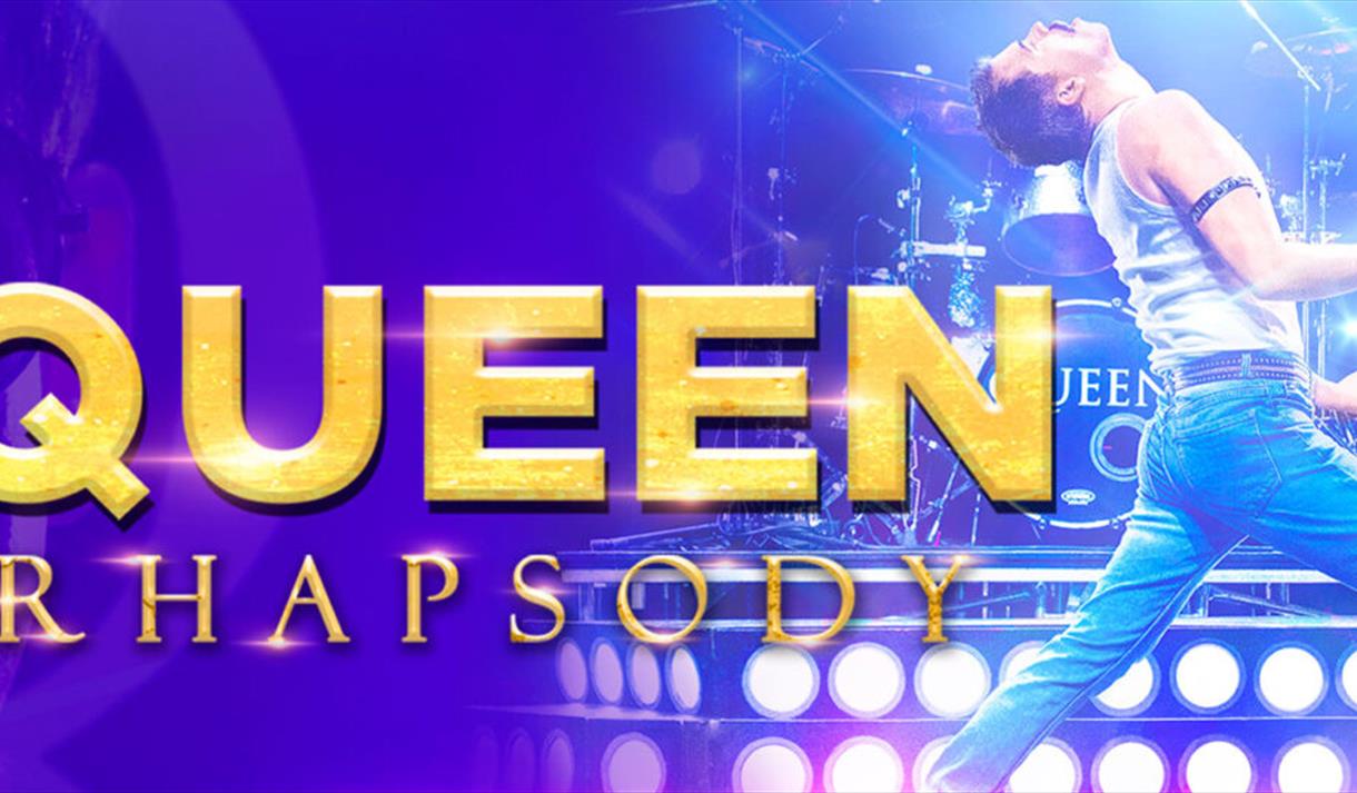 Queen Rhapsody