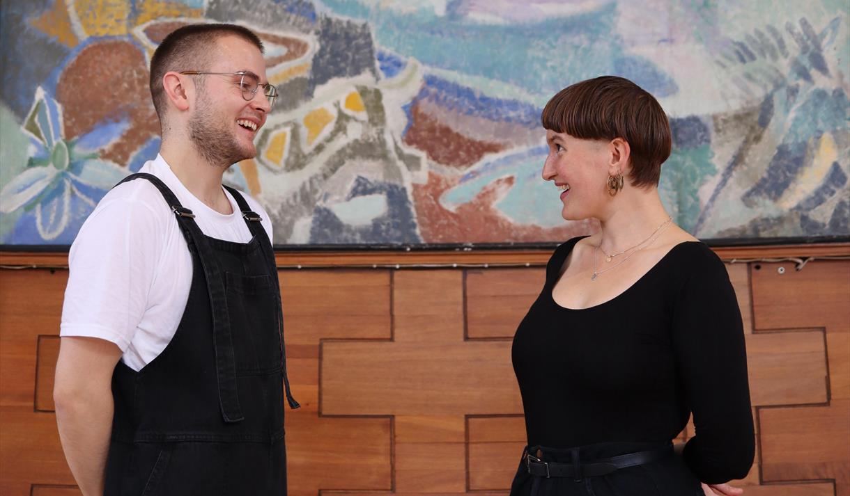 Live Music: Queer Folk