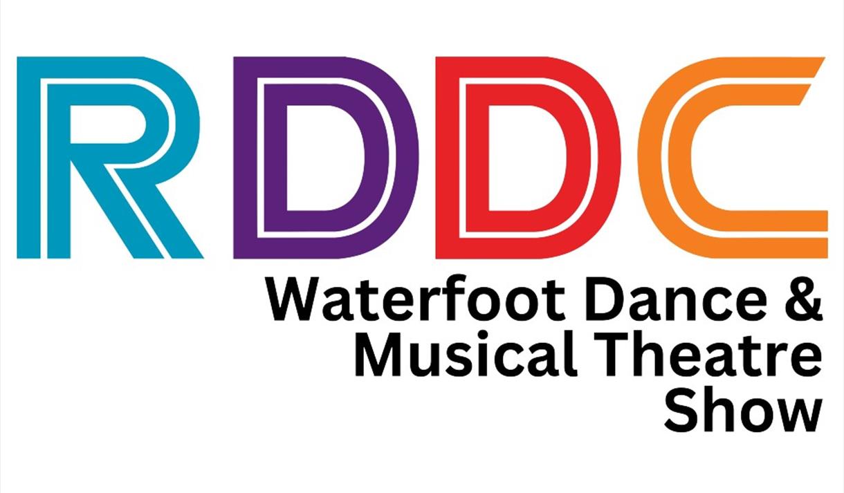 RDDC DANCE AND MUSICAL THEATRE SHOW 2023