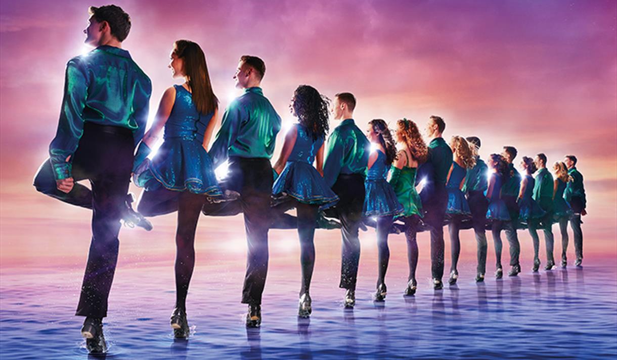 Riverdance 30 – The New Generation