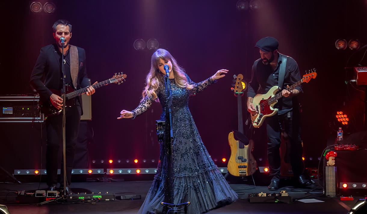 Rumours of Fleetwood Mac