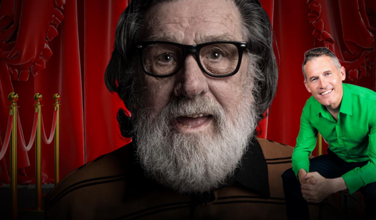 An Audience with Ricky Tomlinson
