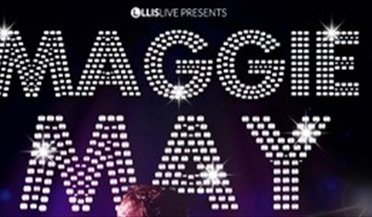 MAGGIE MAY- THE ROD STEWART YEARS