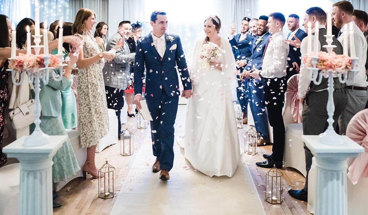 Wedding Open Evening