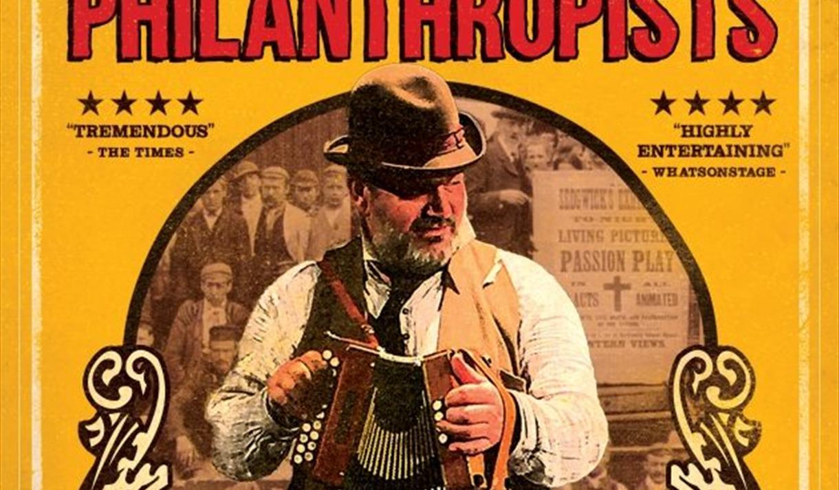 The Ragged Trousered Philanthropists