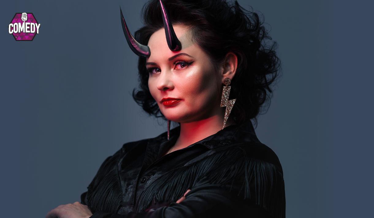 Rachel Fairburn: Side Eye