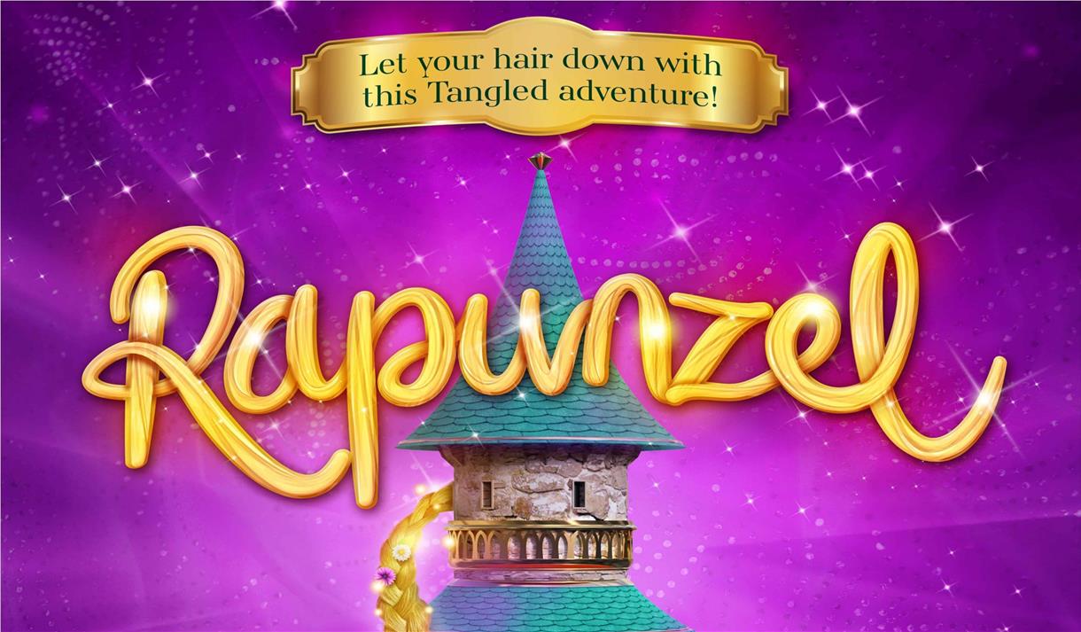 Rapunzel
