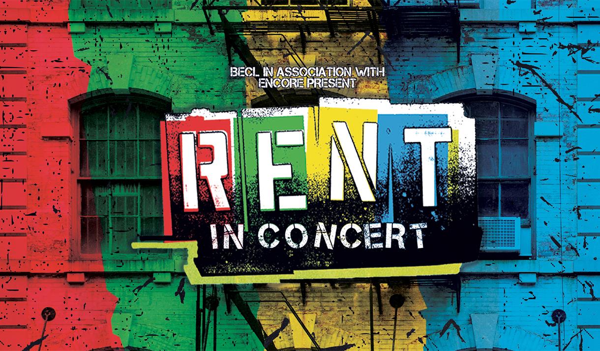 Rent In Concert