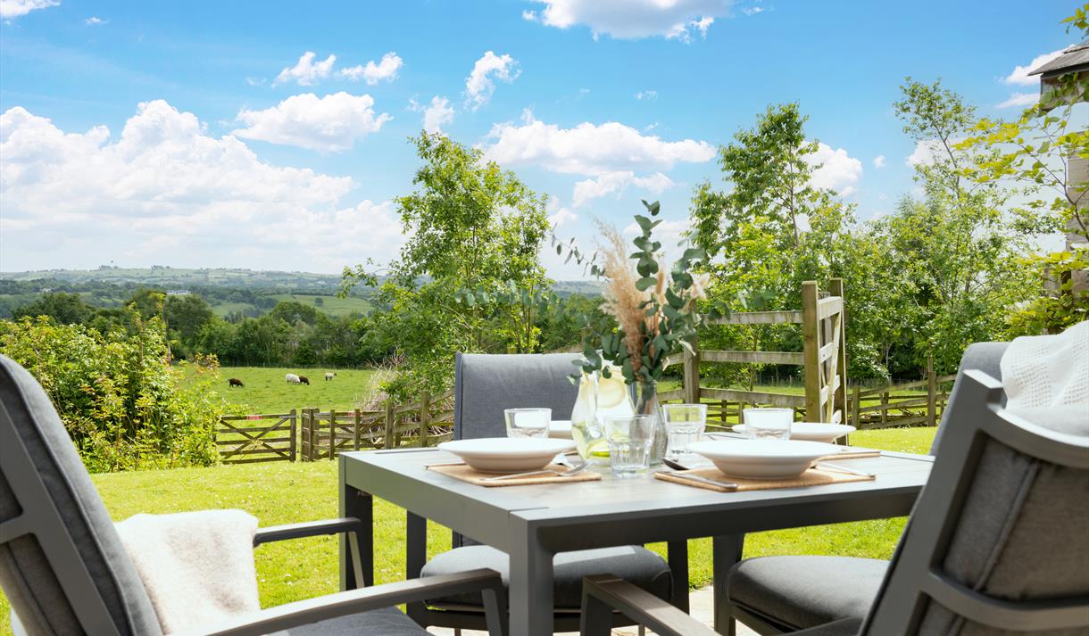 Ribble Valley Holiday Homes