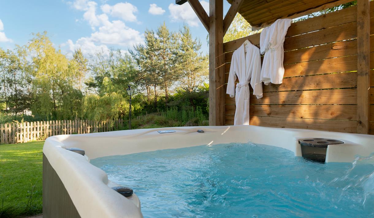 Ribble Valley Holiday Homes